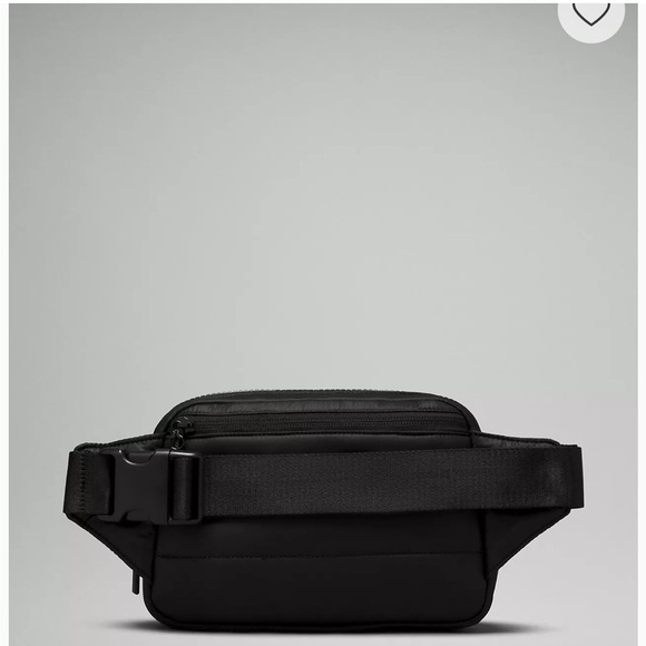 lululemon athletica Everywhere Belt Bag Large 2L Wunder Puff - Picture 2 of 7